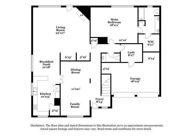 Photo - 11426 Milners Point Dr