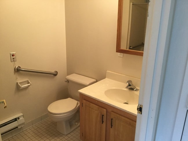 Photo - Sycamore Crest 55+ Senior Apartments