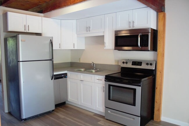 Photo - Forest Edge Townhomes- Cozy. Peaceful. Con...