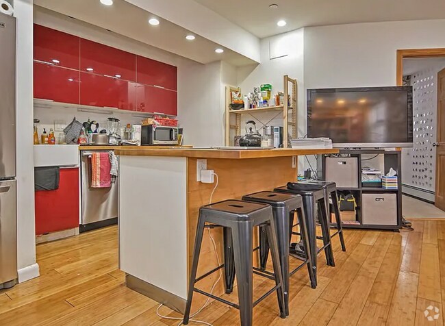 Building Photo - 23 Saint Stephen St Unit 1 Rental
