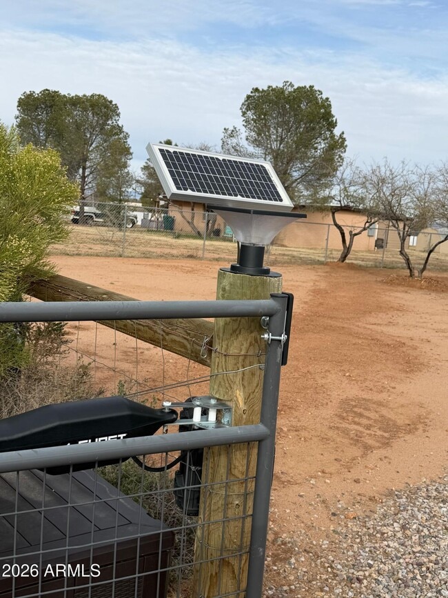 Photo - 5333 S Santa Claus Ave