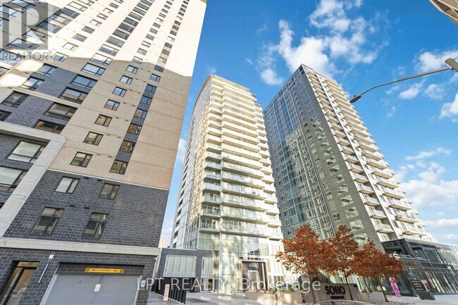 Photo - 111 Champagne Ave S Unité 307