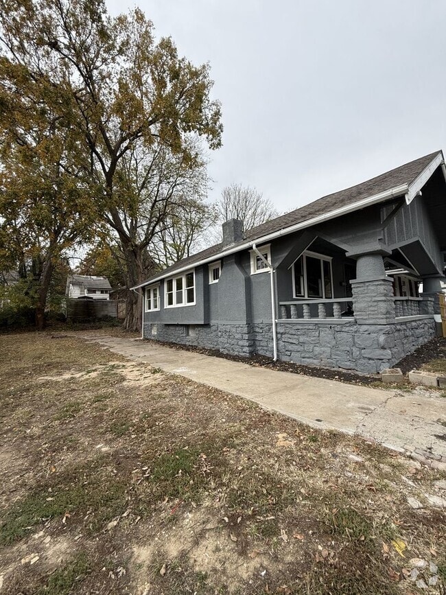 Building Photo - 3514 Bellefontaine Ave Rental