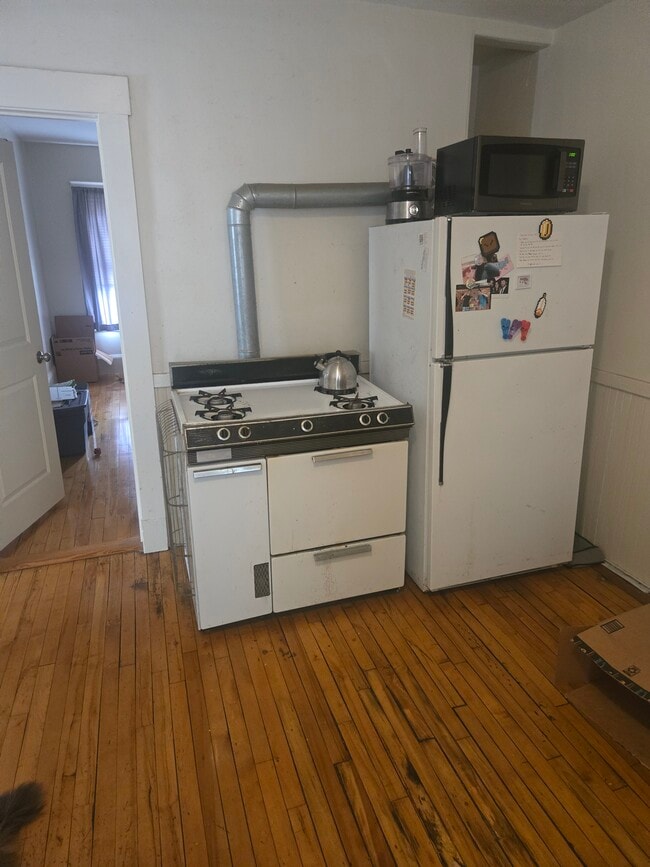 Photo - 1161 Washington St Unit C