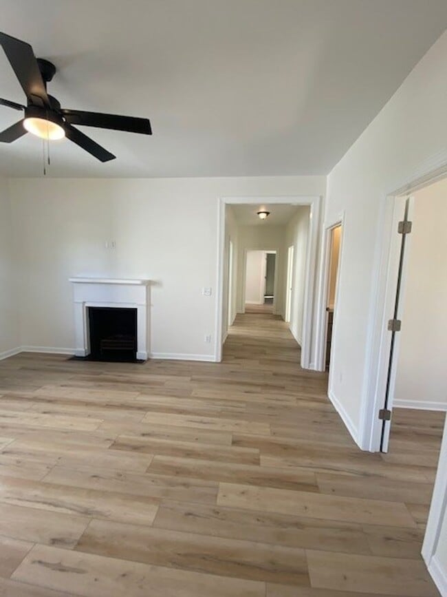 Photo - Welcome to this newly remodeled 4-bedroom, 2-bathroom house in the desirable location of Wilmingt...