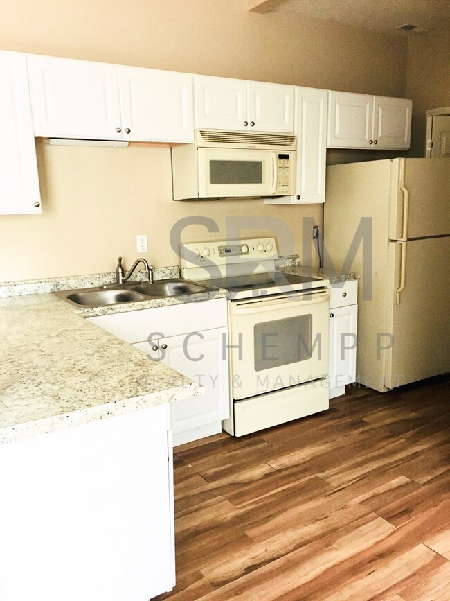 Photo - Renovated 2 bedroom in the Russell neighborhood! *Section 8 accepted*