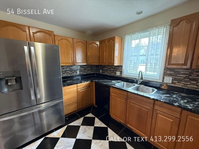 Photo - 54 Bissell Ave