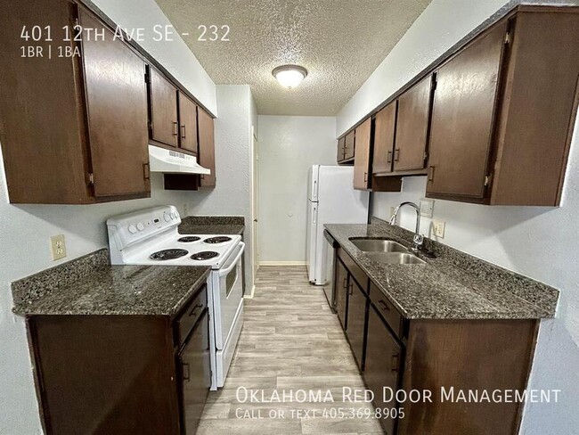 Photo - 401 12th Ave SE Apartamento Unidad 232