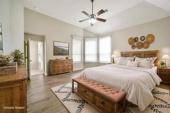 Photo - 2718 Misty Laurel Ct