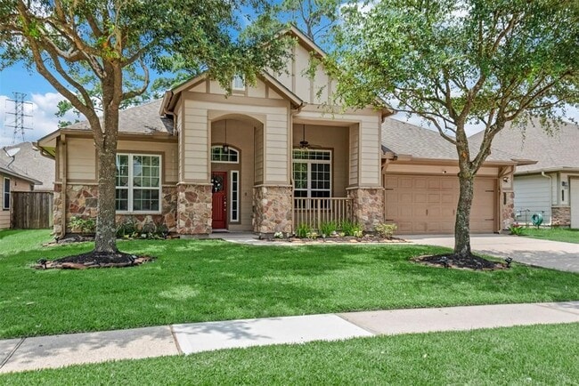 Building Photo - 5310 Tulip Glen Ct