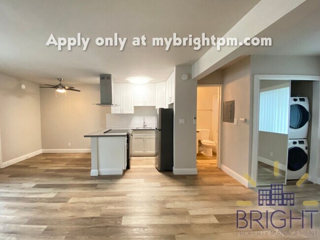 Photo - Fully remodeled studio apartment in gated community! Unit 04 North