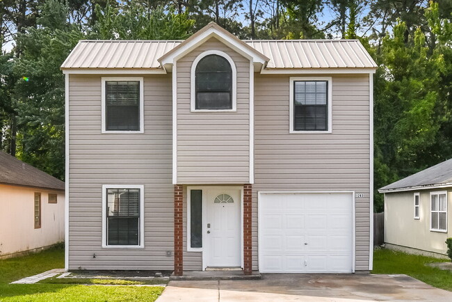 Building Photo - 1283 Independence Dr