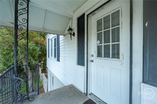 Building Photo - 3312 Falligant Ave Rental