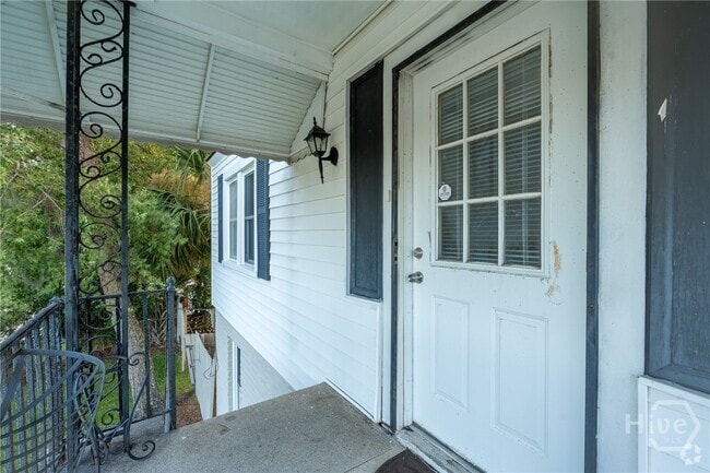 Building Photo - 3312 Falligant Ave Rental