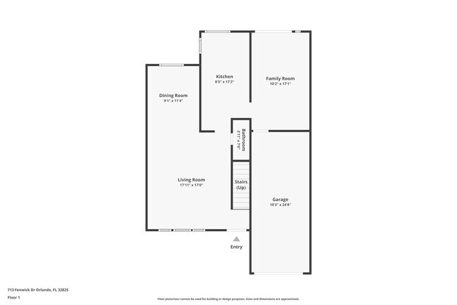 Photo - 713 Fenwick Dr