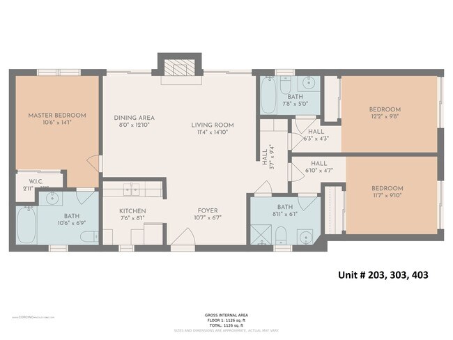 Photo - 1771 Beloit Ave