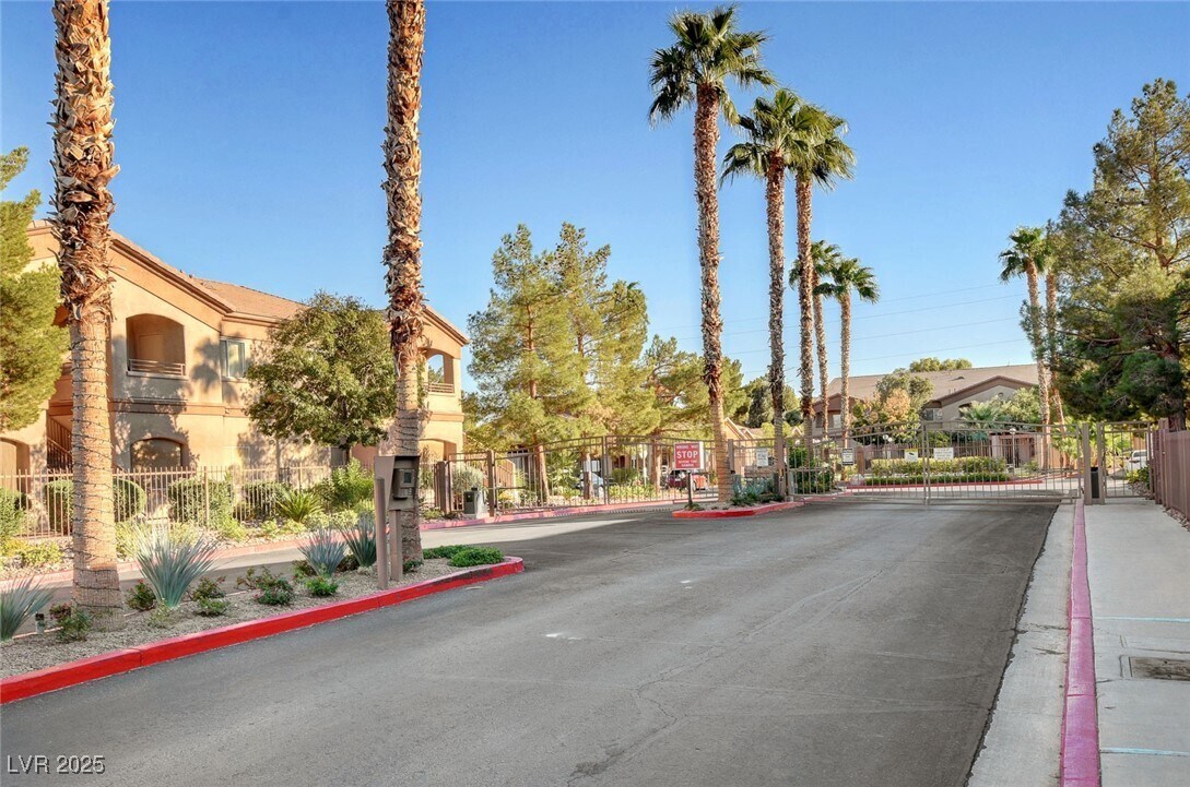 Photo - 5751 E Hacienda Ave Condo Unit 173