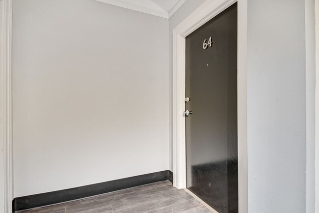 Photo - Fort Wood Apartments