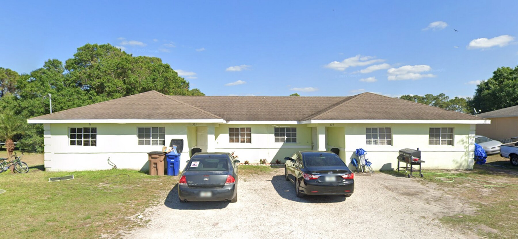 225-227 Ichabod Ave - 225-227 Ichabod Ave Unit 227 Ichabod Ave