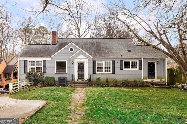 Building Photo - 1911 N Decatur Rd Unit 2