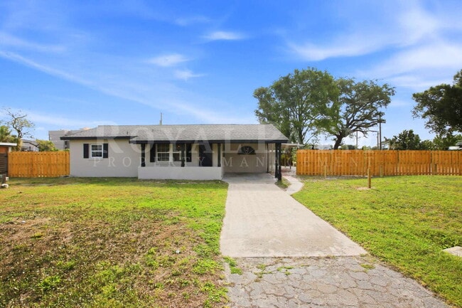 Photo - 2/1 Retreat in North Fort Myers: Apartment Life Called. We Didn't Answer. Unit A, North Fort Myers, FL 33916