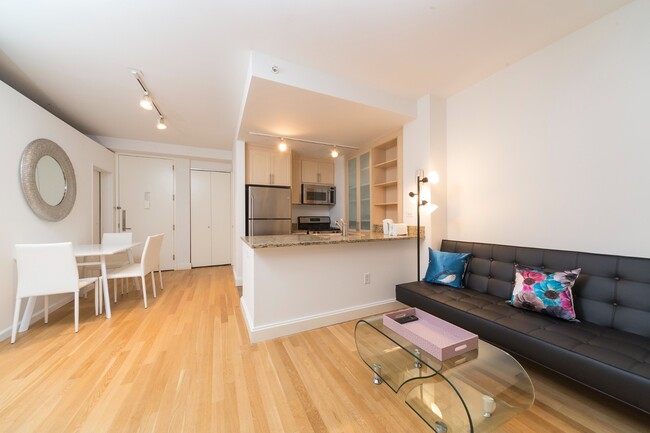 Photo - 10 Hanover Square Apartamento Unidad 21E