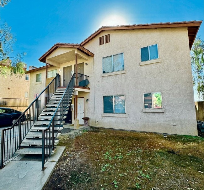 Building Photo - 3205 Fortier St Unit C Rental