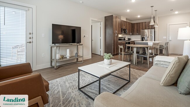 Photo - 3501 N Austin St Unidad 3208.1407460