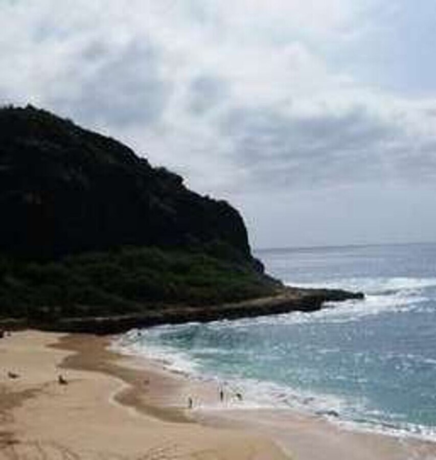 Oceanfront 1 Bedroom, 1 Bath - Makaha Beac... - Oceanfront 1 Bedroom, 1 Bath - Makaha Beac...