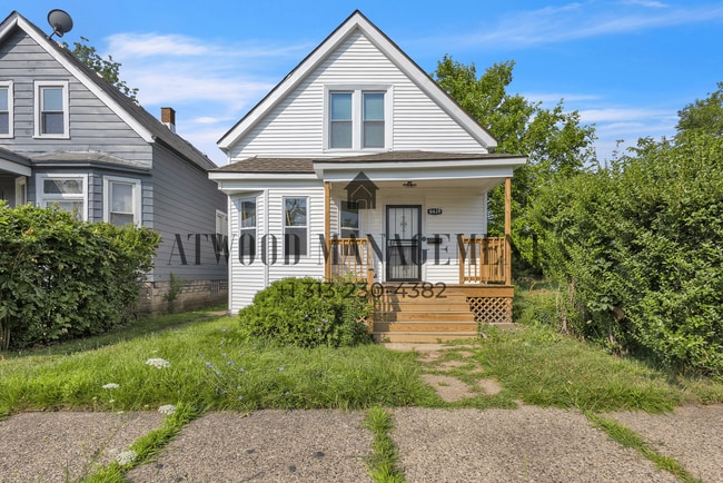 Building Photo - 6439 Fischer Ave