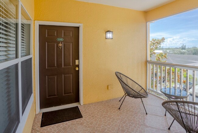 Patio - 10764 70th Ave Unit 6305