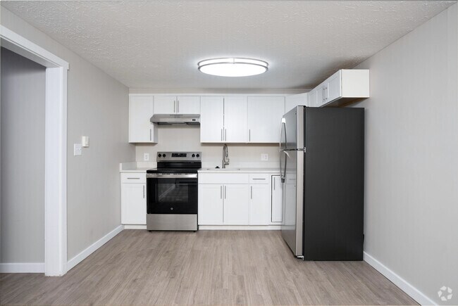 prueba - Pinney Brook