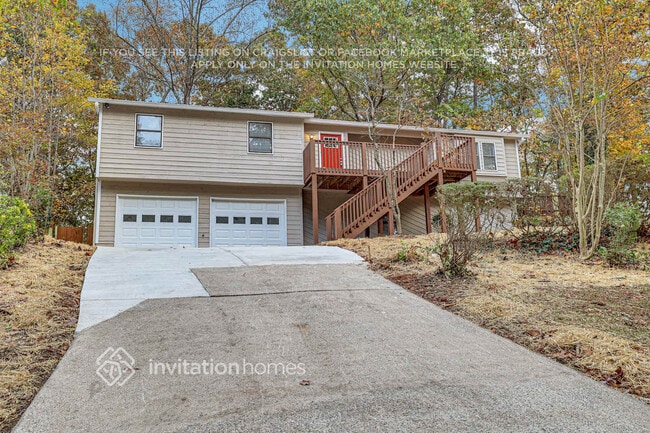 Photo - 4040 Maxanne Dr NW