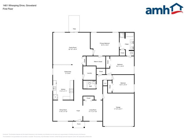 Photo - 1461 Whooping Dr