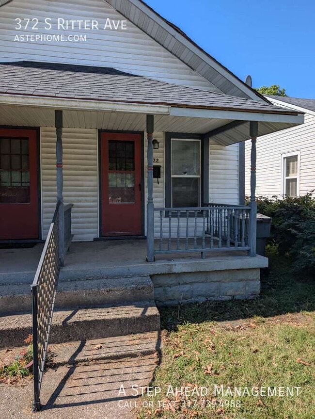 Building Photo - 372 S Ritter Ave