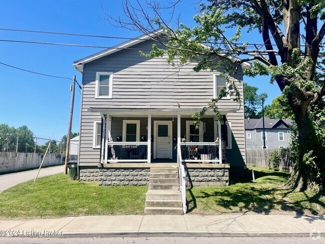 Building Photo - 121 E 14th St Unit 1 Rental