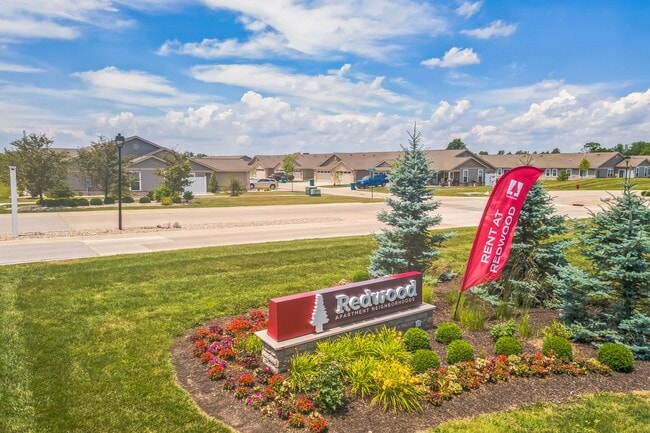 Photo - Redwood Indianapolis