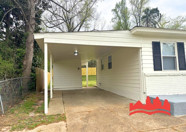 Photo - 2313 Nunnelee Ave