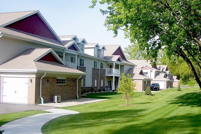 Photo - ARBOR VALLEY Apartments