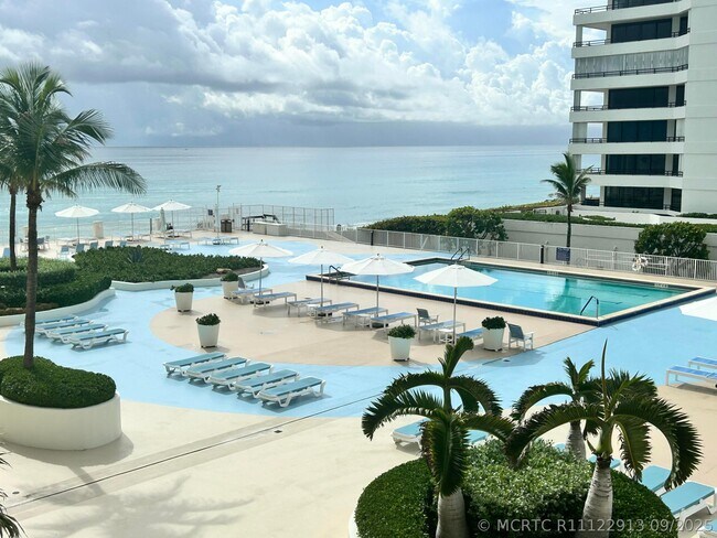 Photo - 405 S Ocean Blvd Unit 405