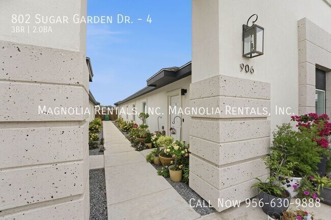 Photo - 802 Sugar Gdn Dr Unidad 4