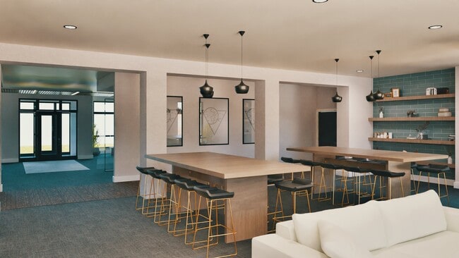 Illuminate Luxury Residences