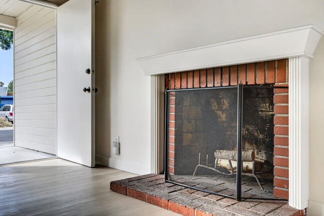 Photo - Freshly Renovated Single-Story Home with Huge Backyard & Prime Commuter Location!
