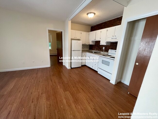 Building Photo - 69 S Huntington Ave