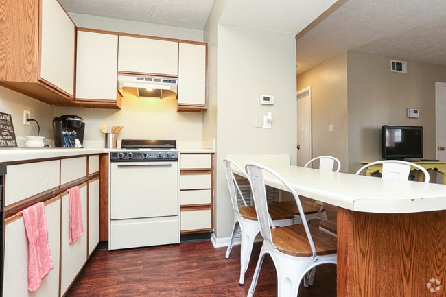 Kampus Properties STUDENT HOUSING
