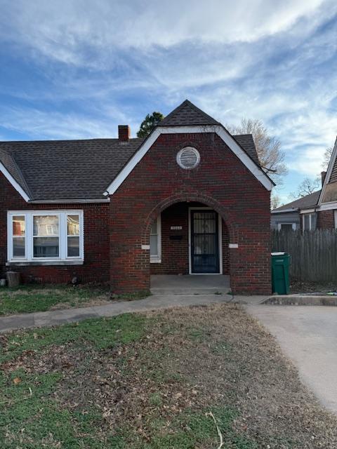 Building Photo - 2542 NW 12th St