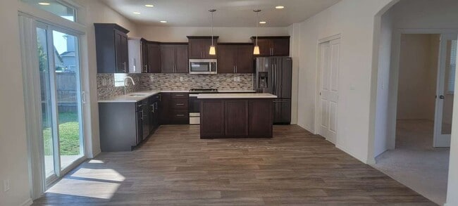 Photo - Master Suite and Junior Suite with its own attached bathroom