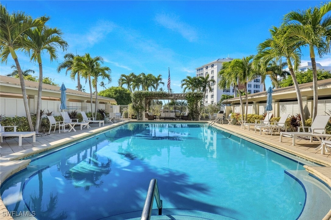 Photo - 2750 Gulf Shore Blvd N Unit 402