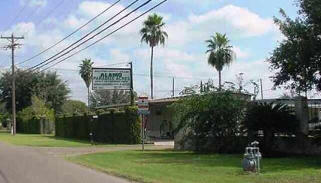 Photo - Alamo Paradise Acres RV Park