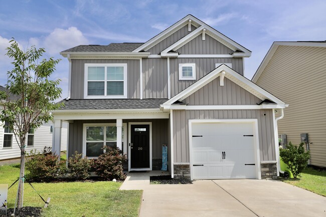 Photo - 210 Bevington Brk Ln